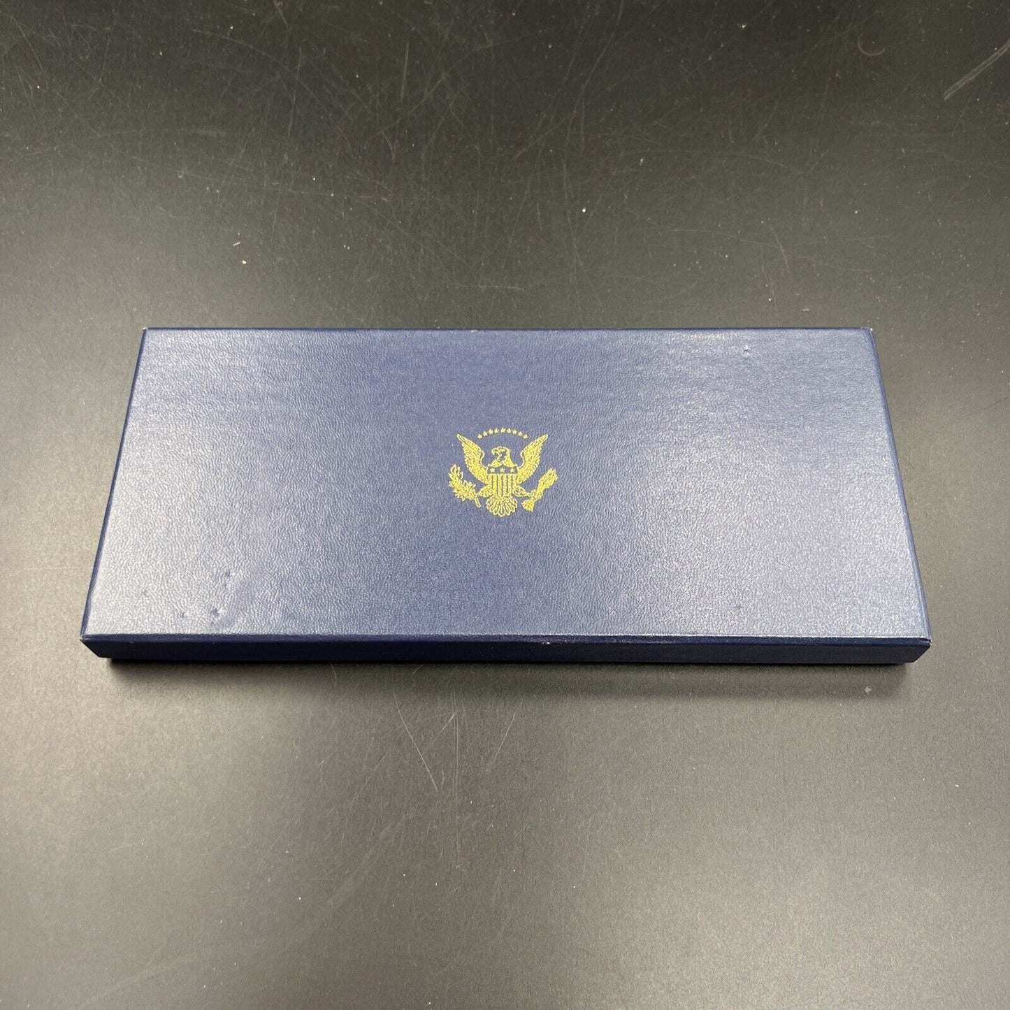 2005 GEORGE W BUSH INAUGURAL COIN Bronze MEDAL - Bronze FDOI Postal Issue