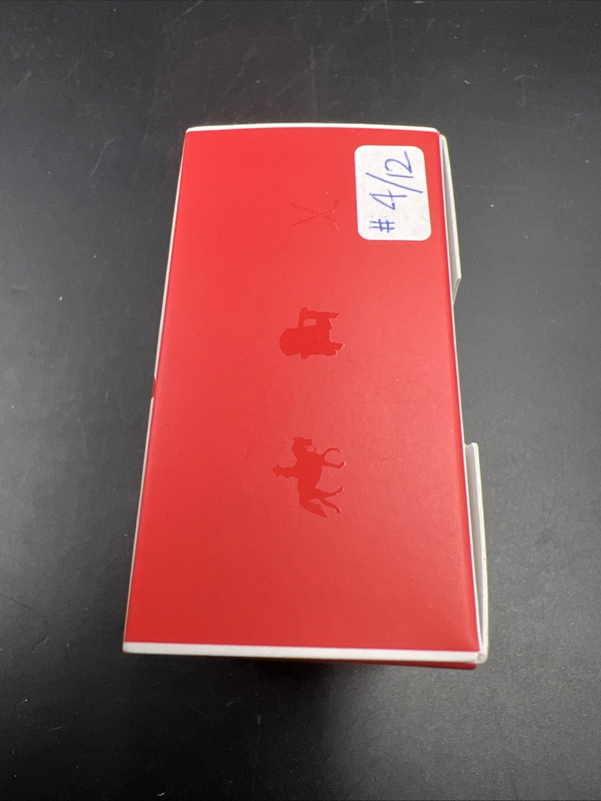 2013 O Canada Polar Bear 1/2 Oz Silver Coin 10 Dollars w/ Box & COA