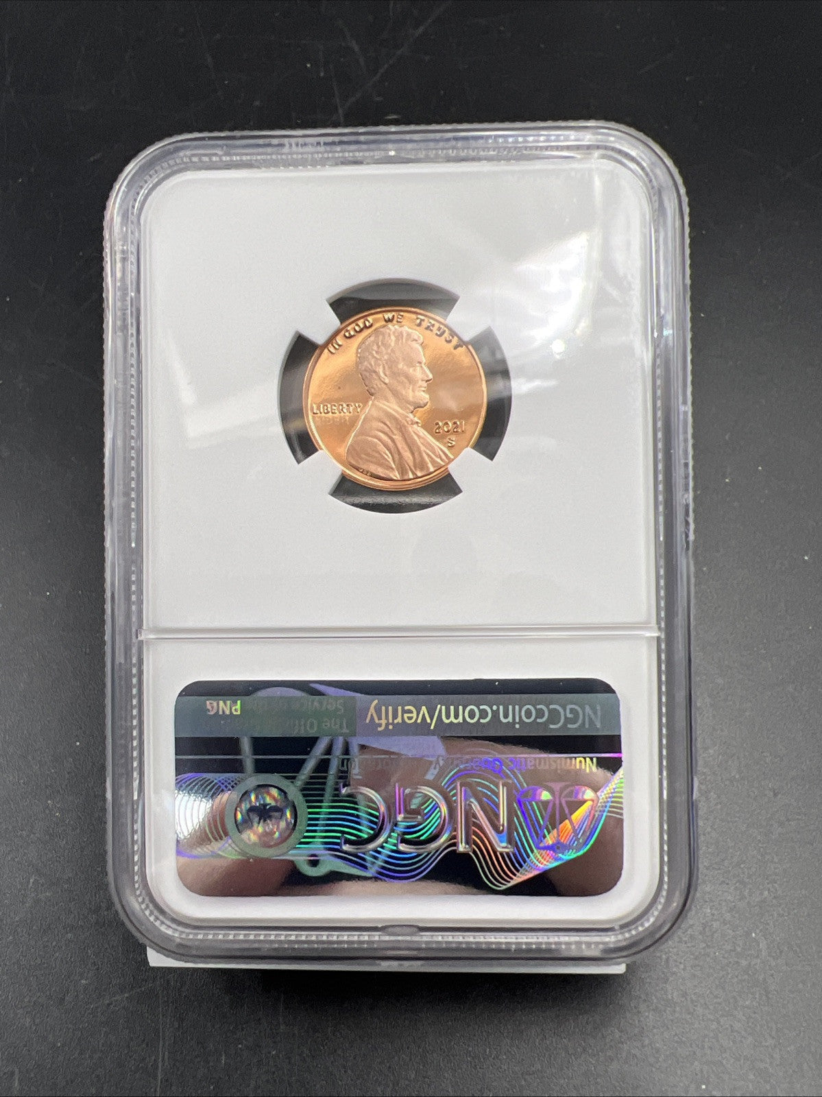 2021 S 1c Lincoln Shield Cent Proof PF69 UCAM NGC FDOI First Releases