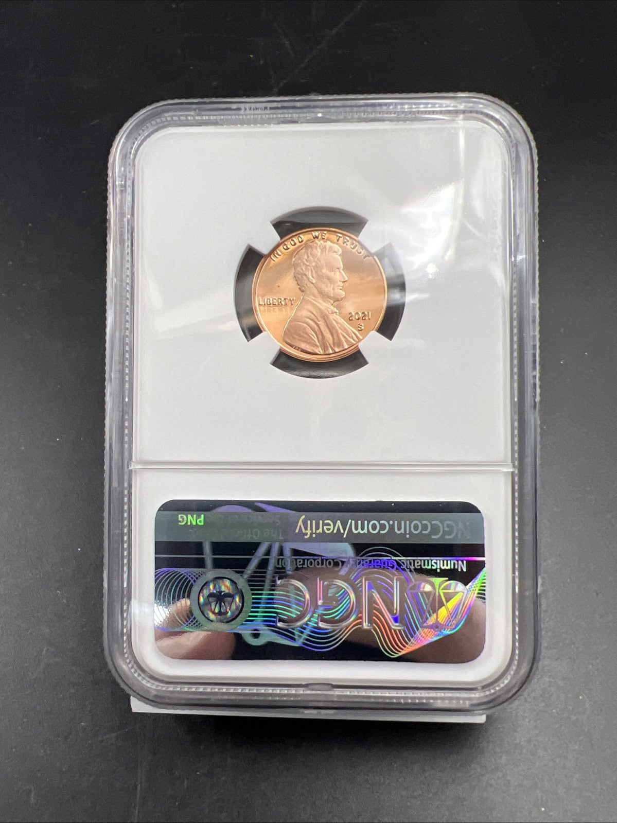 2021 S 1c Lincoln Shield Cent Proof PF69 UCAM NGC FDOI First Releases