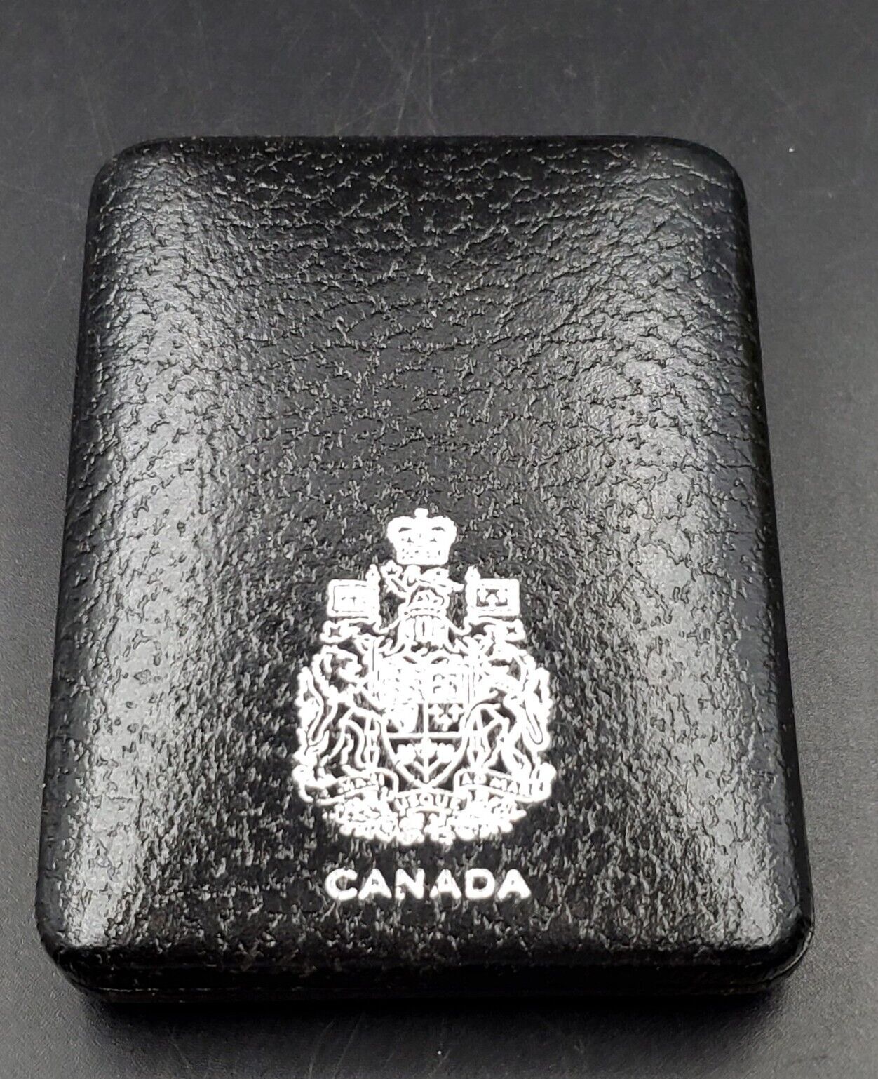 1974 Canada Silver Dollar Winnipeg Centennial 1874-1974 Commemorative Proof Like