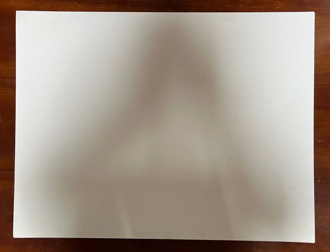 American Numismatic Association 1987 Atlanta ANA convention Coin Show Poster