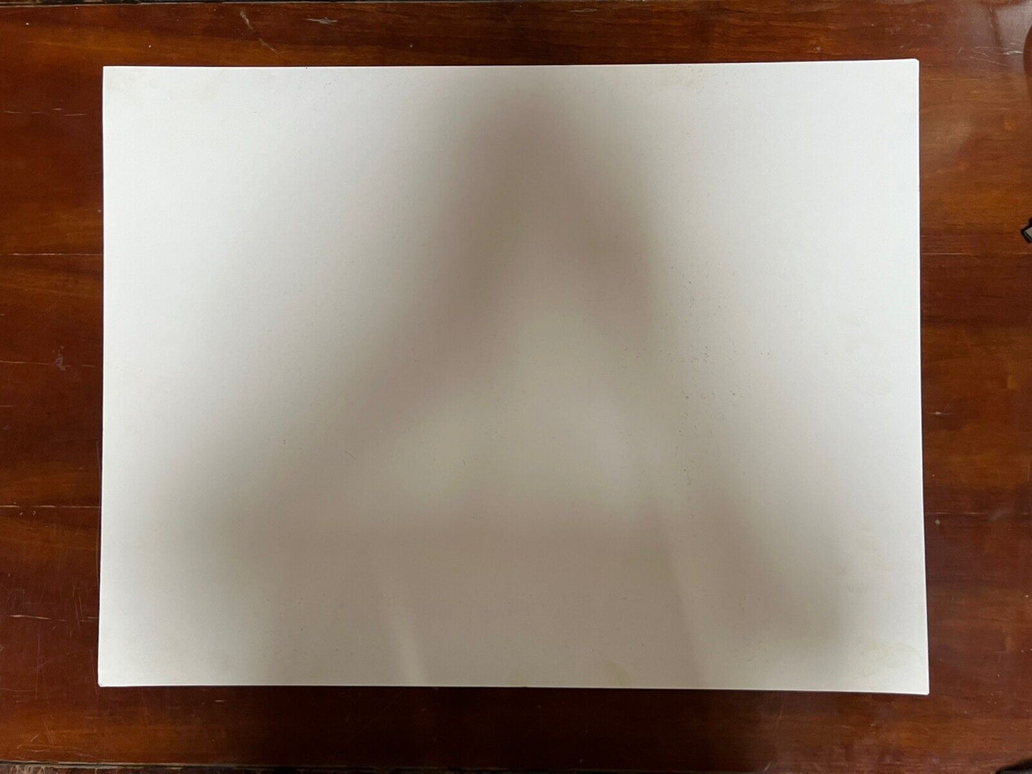 American Numismatic Association 1987 Atlanta ANA convention Coin Show Poster