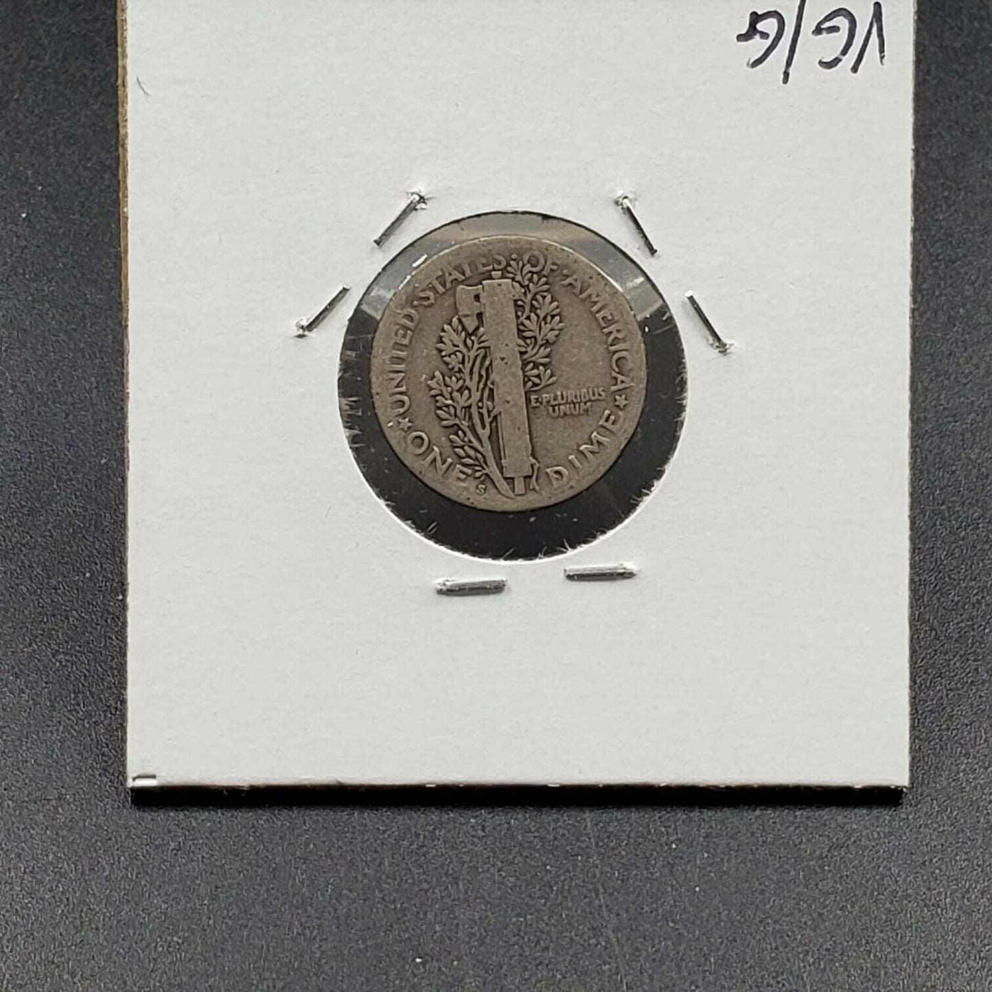 1920 s Mercury Dime Silver Coin CIRCULATED RobinsonsCoinTown ComboShipDiscount
