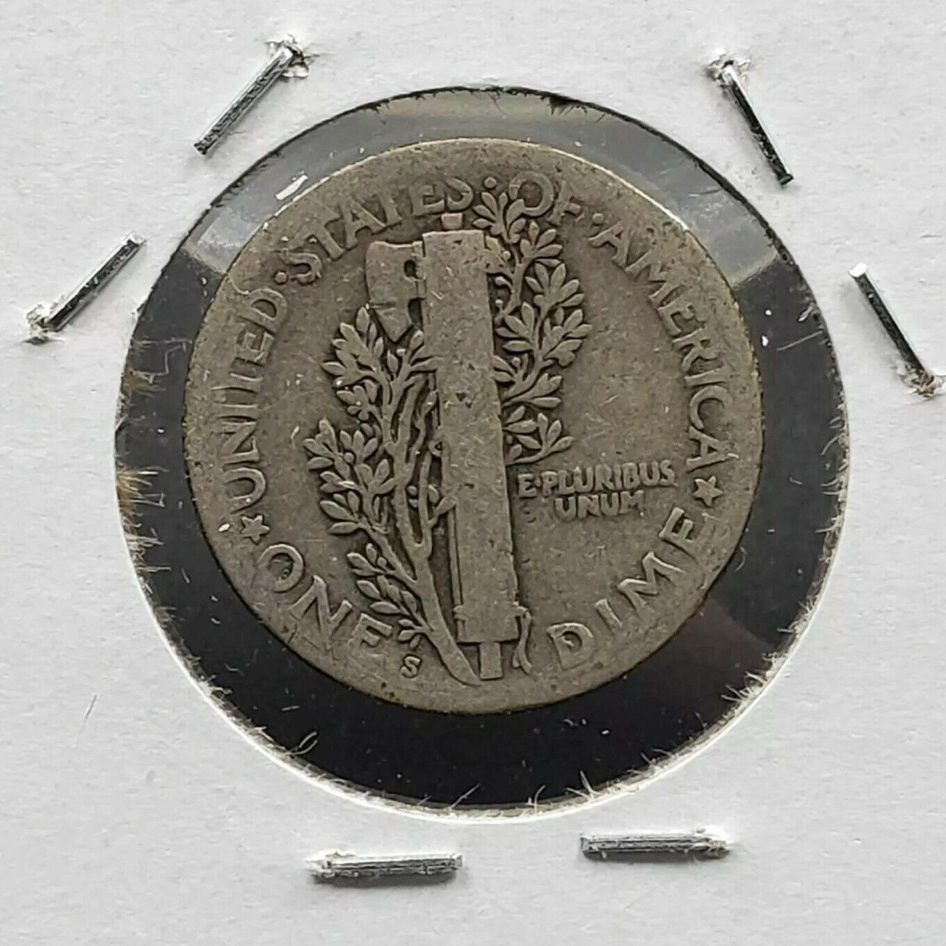 1920 s Mercury Dime Silver Coin CIRCULATED RobinsonsCoinTown ComboShipDiscount