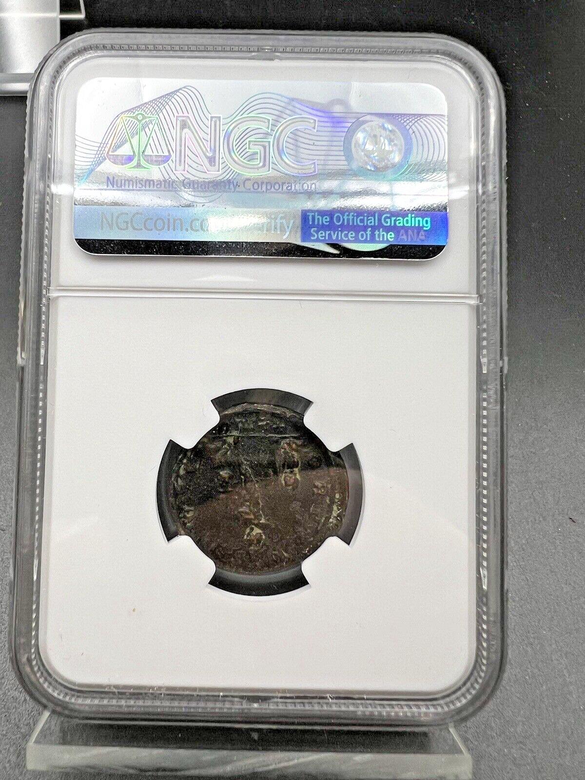 ROMAN EMPIRE Aurelian AG 270-275 BI Aurelianlanus