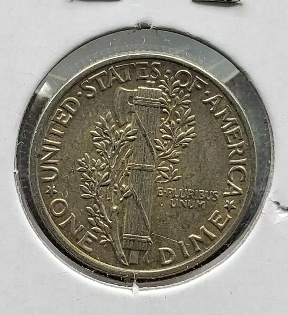 1941 P Mercury Dime Coin AU About UNC RobinsonsCoinTown Combo Ship Discounts