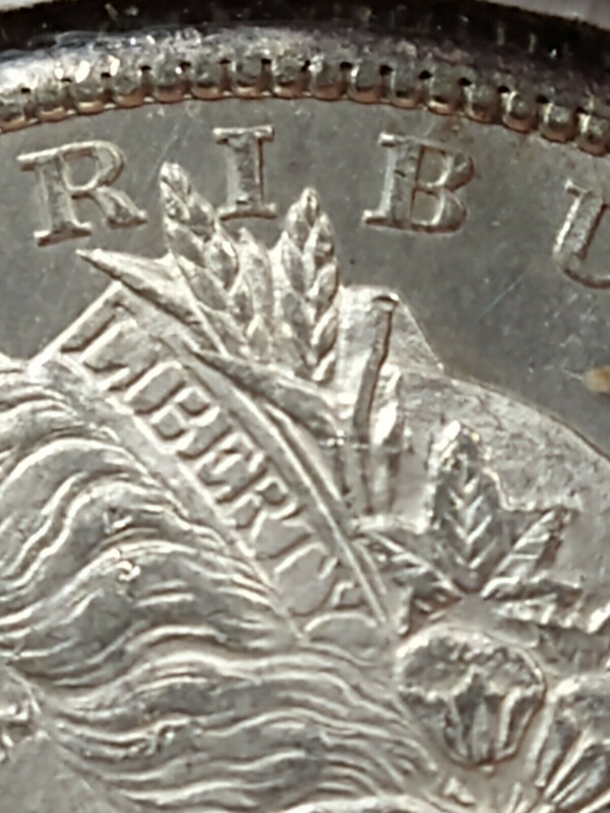 1878 CC Morgan Silver Eagle Dollar Coin AVG BU UNC VAM 20 R5 VERY RARE VAM
