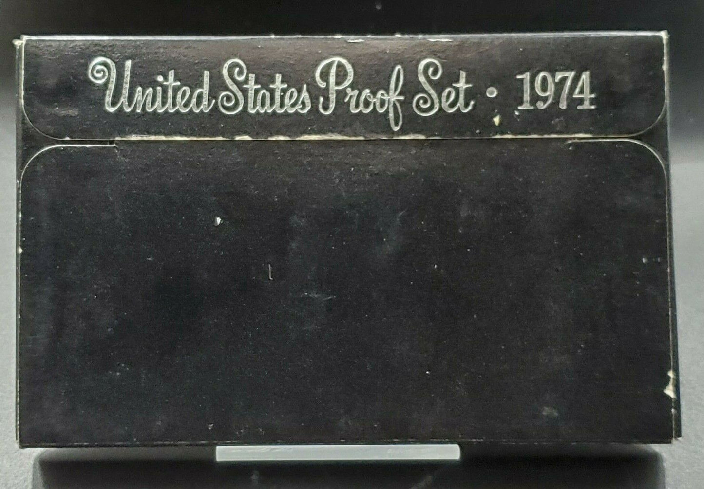 1974 S US Proof Clad Coin Set OGP Combo Shipping Discounts RobinsonsCoinTown