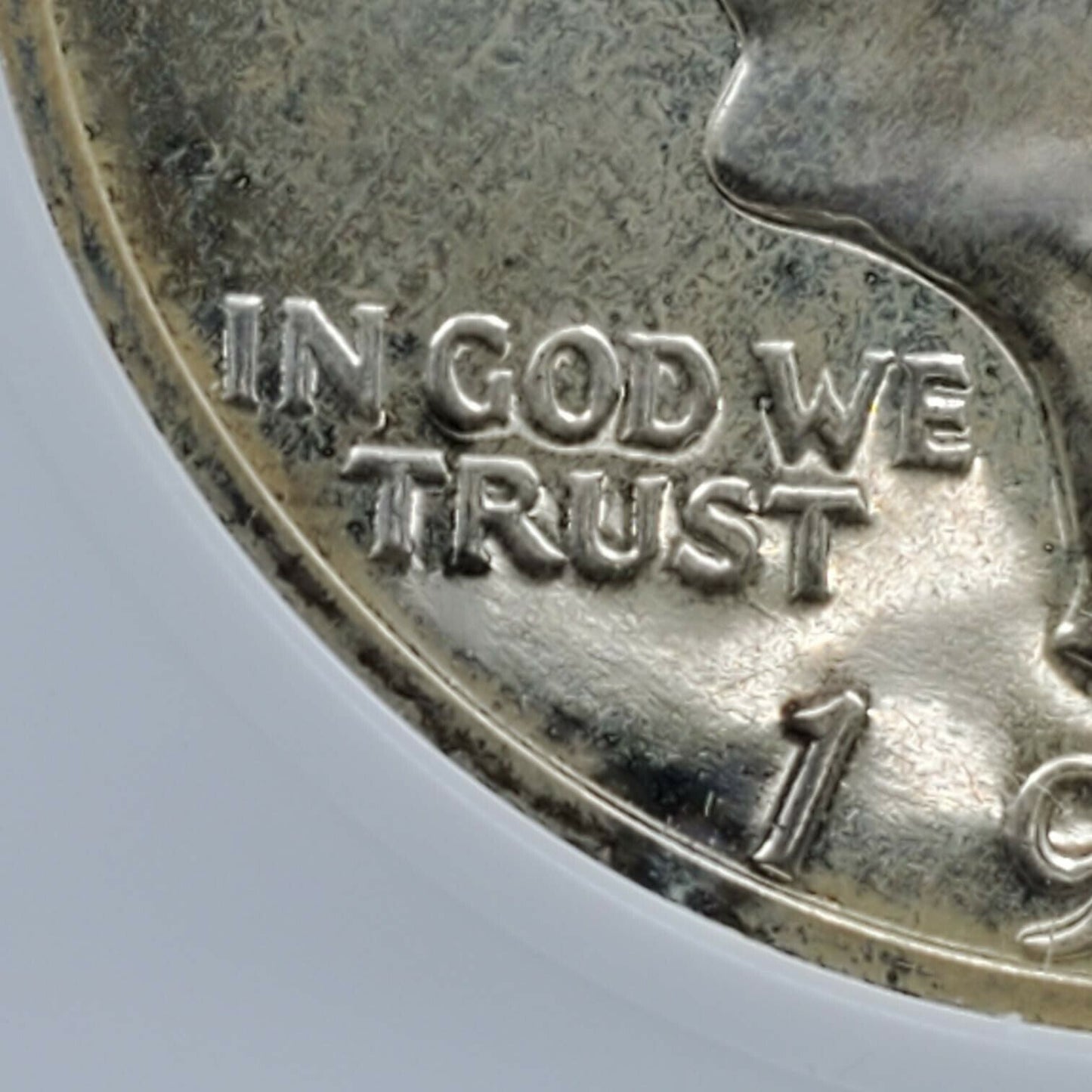 1971 S $1 Ike Eisenhower Dollar Coin ANACS PF64 Cameo Variety DDO 052 DDR 010