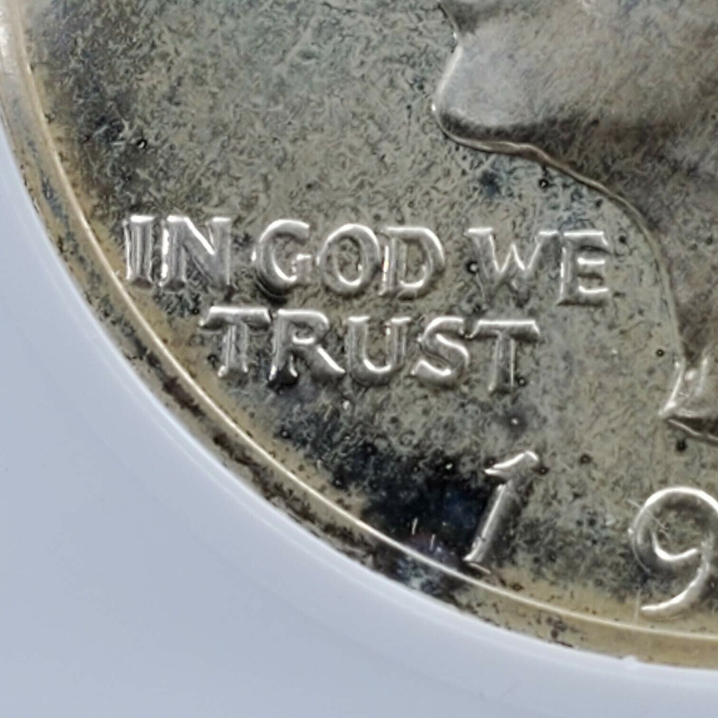 1971 S $1 Ike Eisenhower Dollar Coin ANACS PF64 Cameo Variety DDO 052 DDR 010