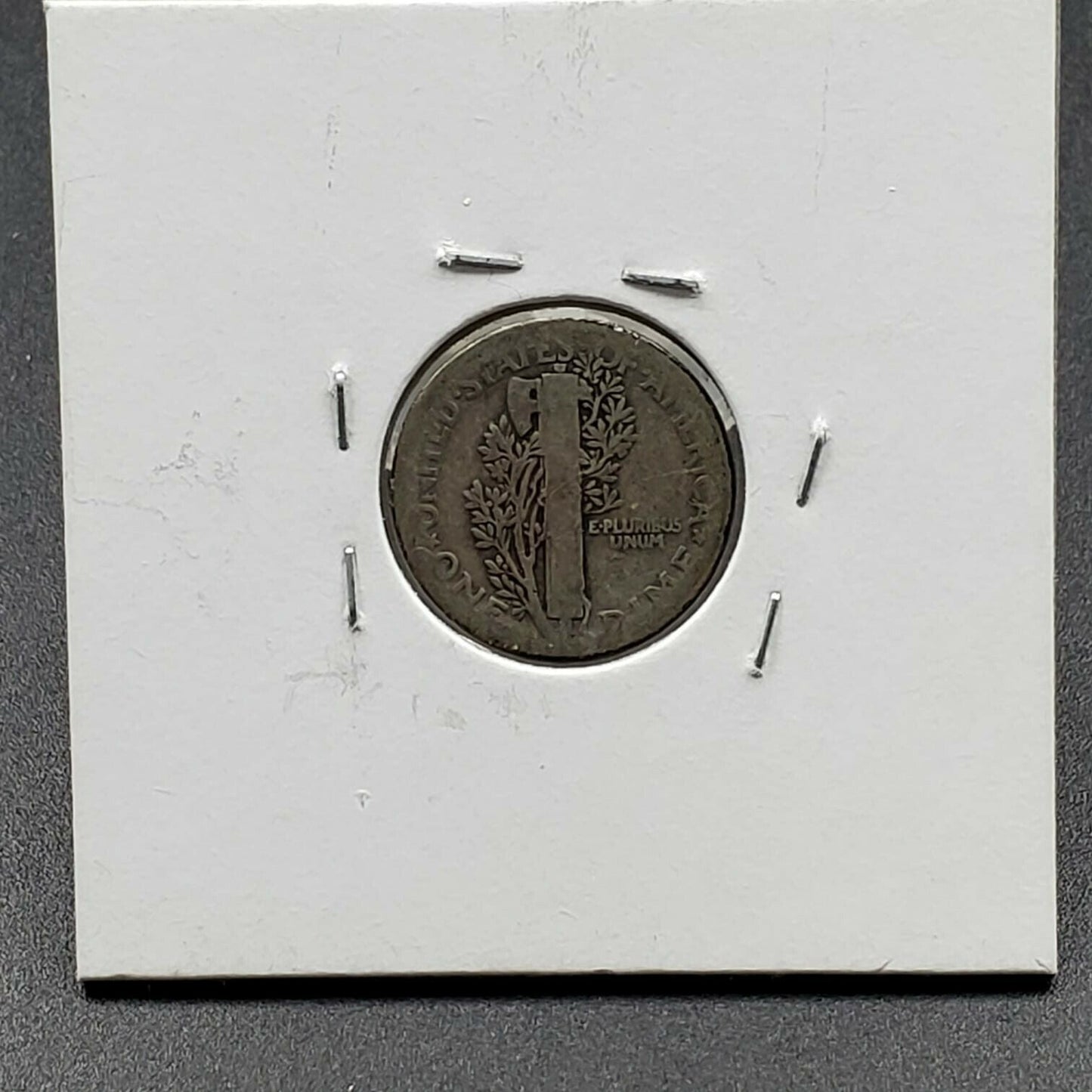 1917 P Mercury Dime Silver Coin Circulated RobinsonsCoinTown Combo Ship Discount
