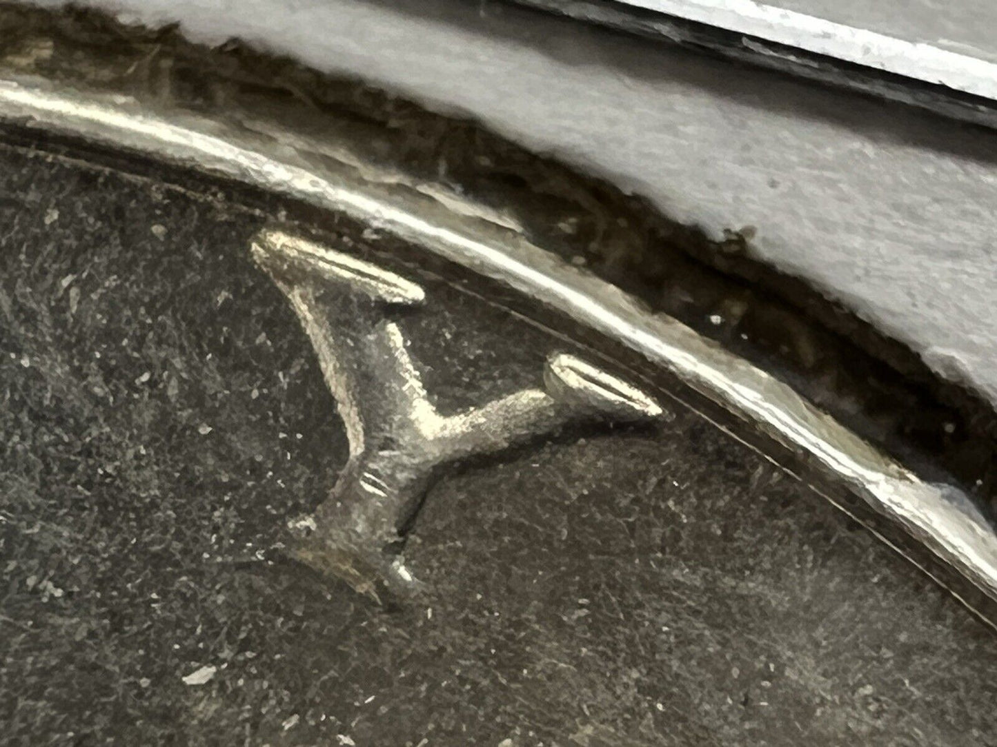 1968 D 50c Kennedy Silver Half Dollar Coin CH BU DDO 001 Double Die Obverse