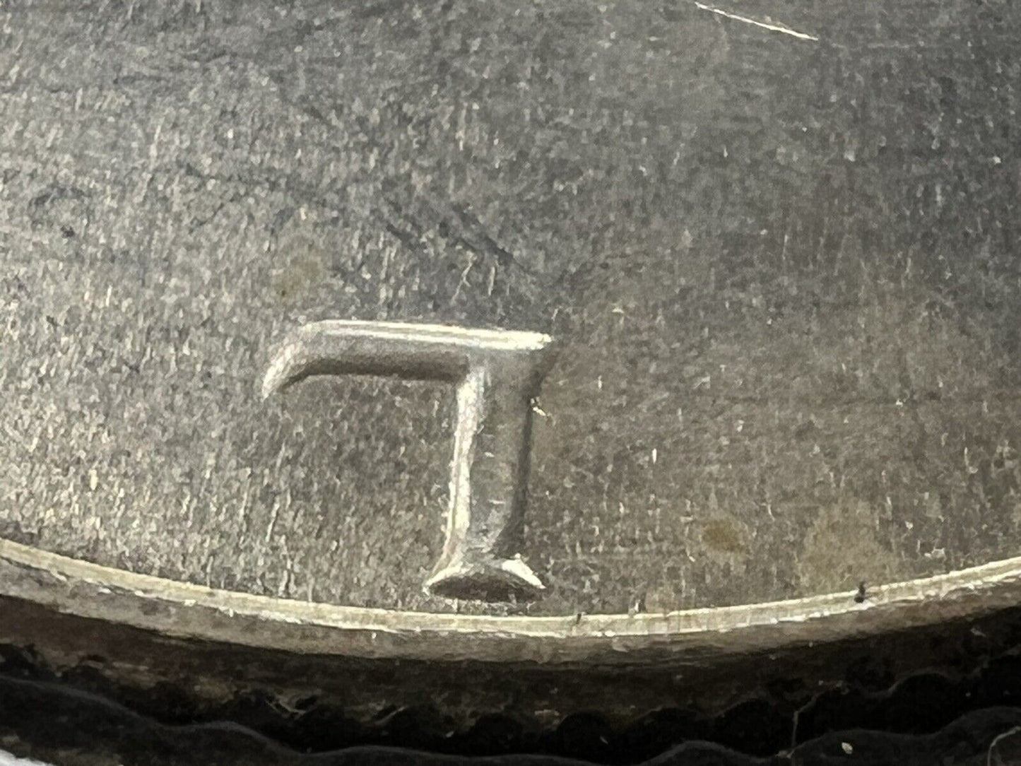 1968 D 50c Kennedy Silver Half Dollar Coin CH BU DDO 001 Double Die Obverse