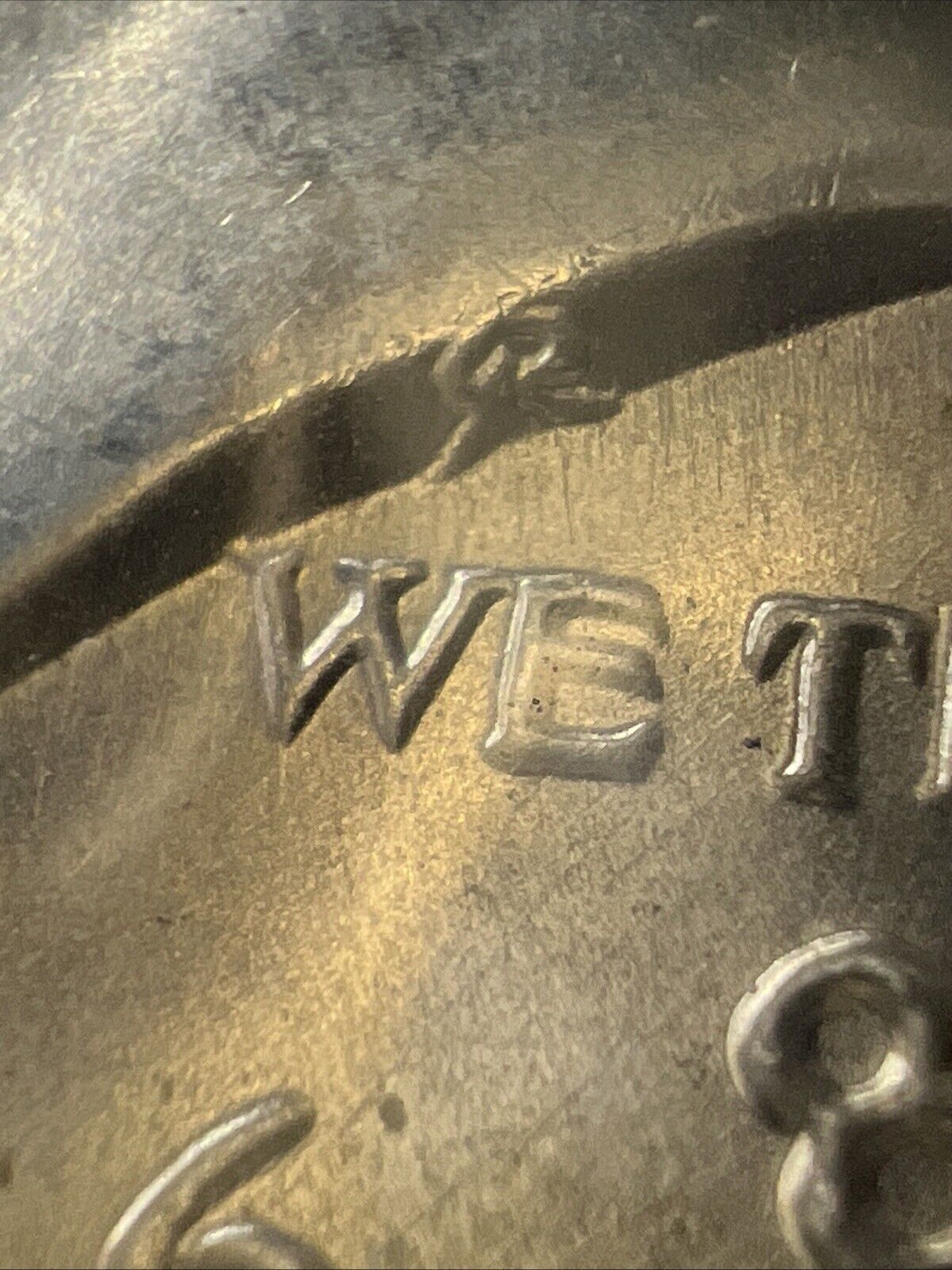 1968 D 50c Kennedy Silver Half Dollar Coin CH BU DDO 001 Double Die Obverse