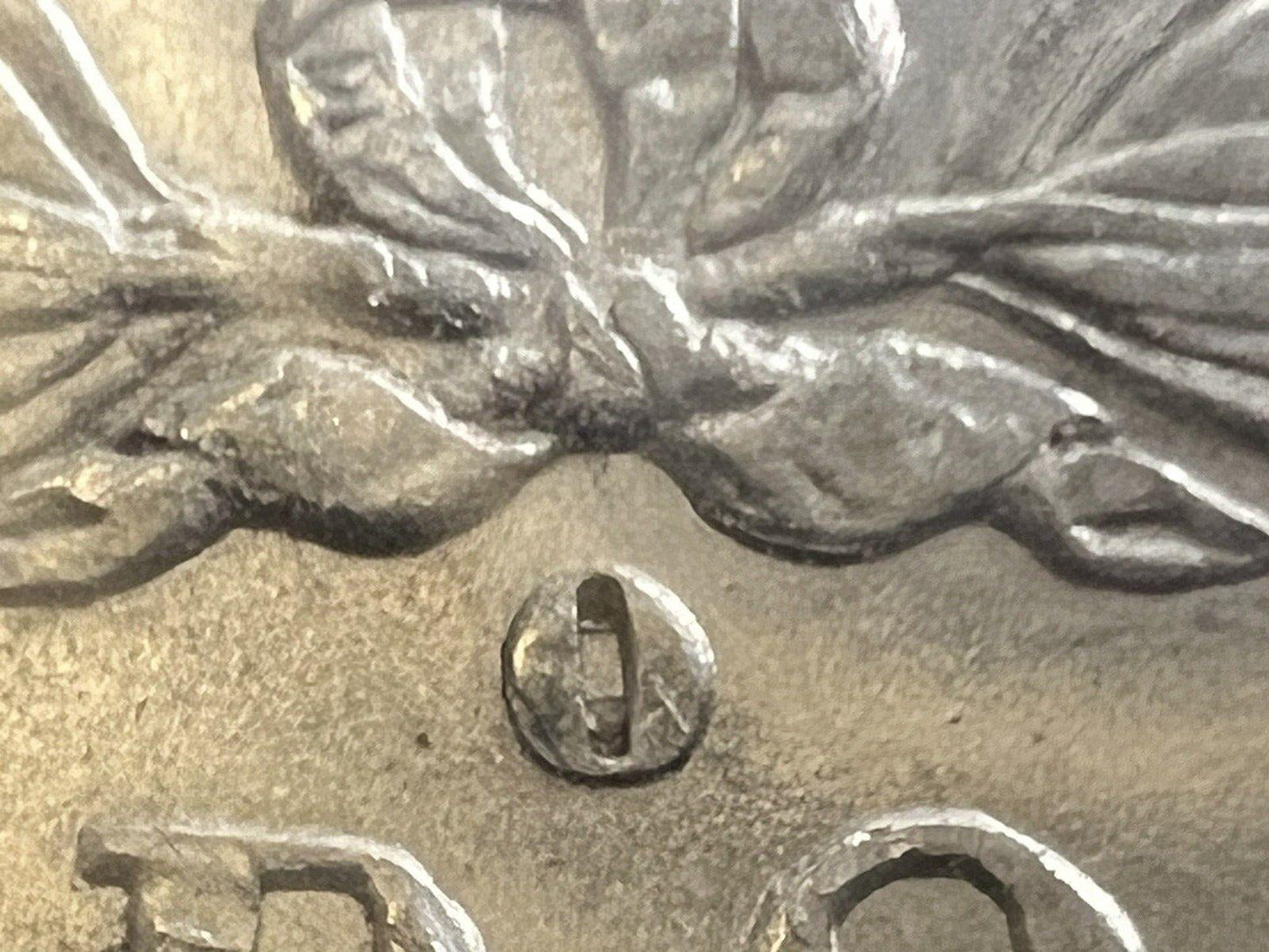 1879 O VAM 4 O/O Horizontal $1 Morgan Silver Dollar Coin Variety Choice AU