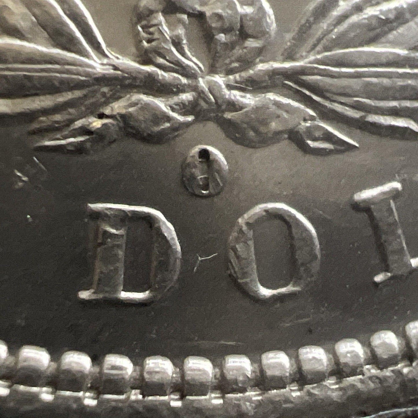 1879 O VAM 4 O/O Horizontal $1 Morgan Silver Dollar Coin Variety Choice AU