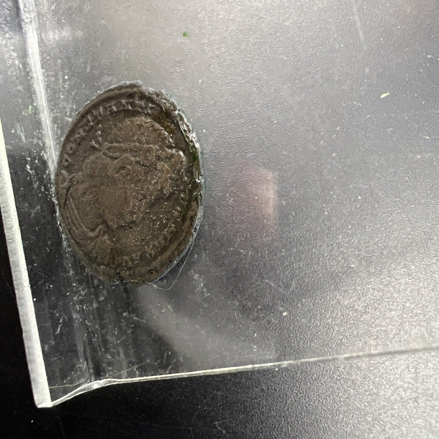 Constantinus AE 3 Nummus Ancient Roman Bronze Coin c 330 - 336 AD SKY#32124AK