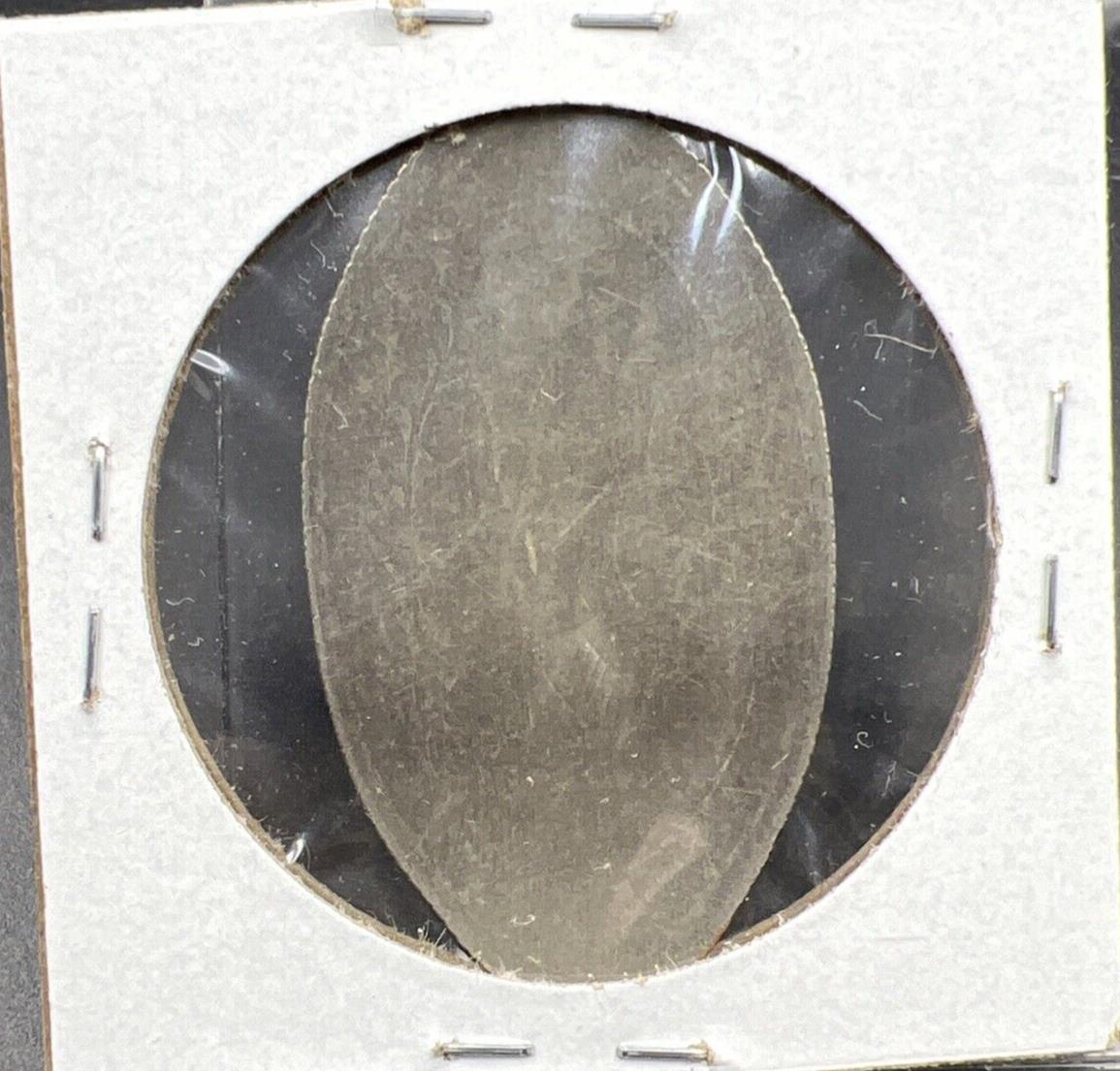 Walt Disney World Magic Kingdom Machine Rolled Clad Coin