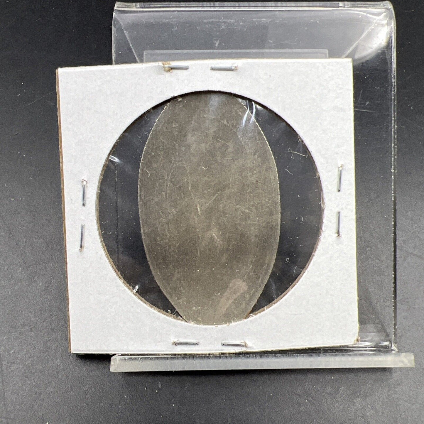 Walt Disney World Magic Kingdom Machine Rolled Clad Coin