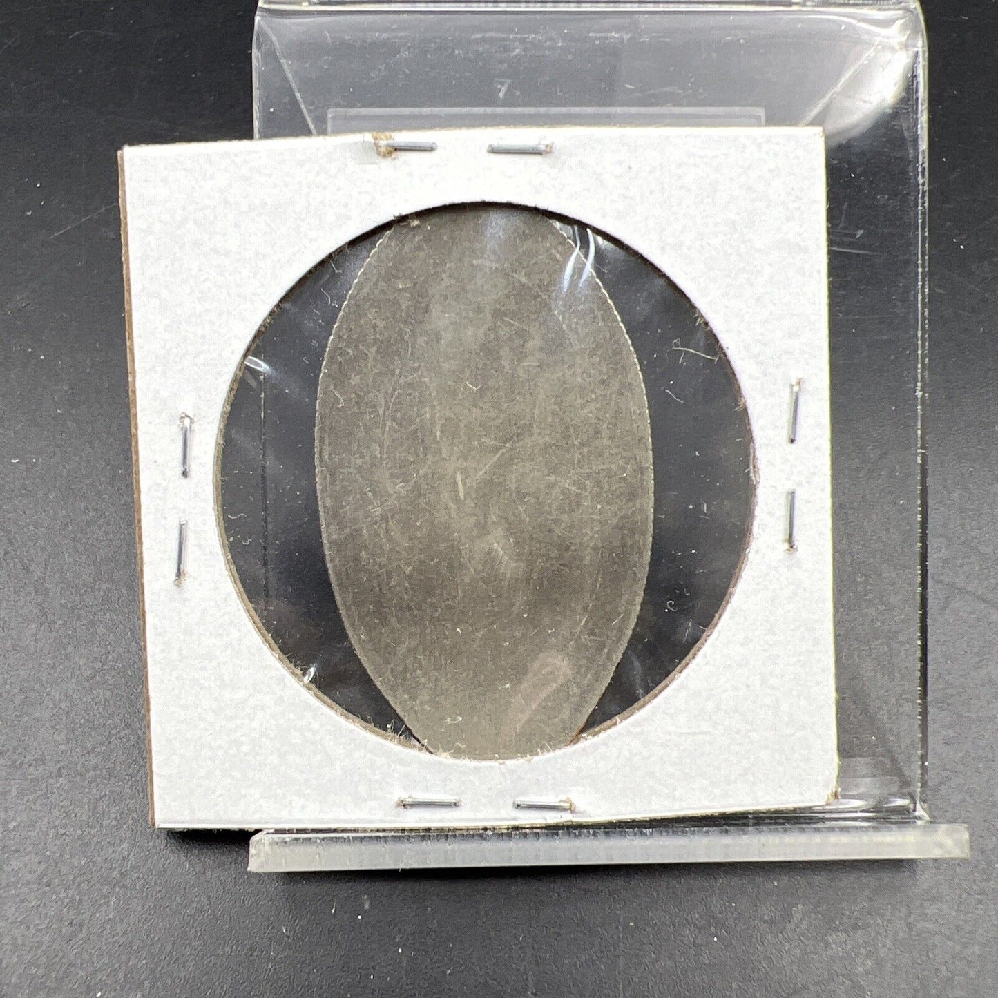 Walt Disney World Magic Kingdom Machine Rolled Clad Coin