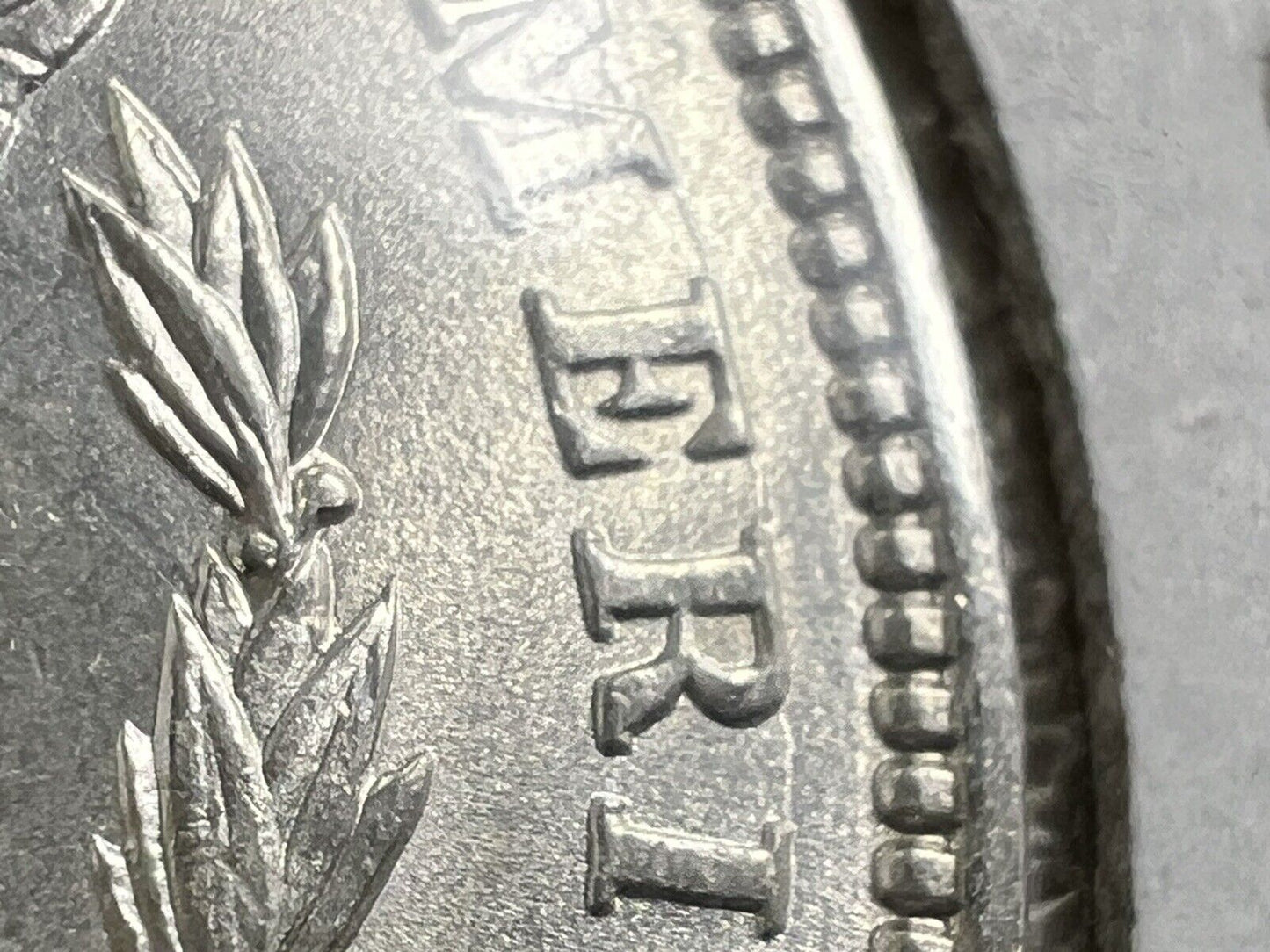 1887 P $1 Morgan Silver Dollar Coin Choice BU UNC VAM 13A Variety DDO & RPM