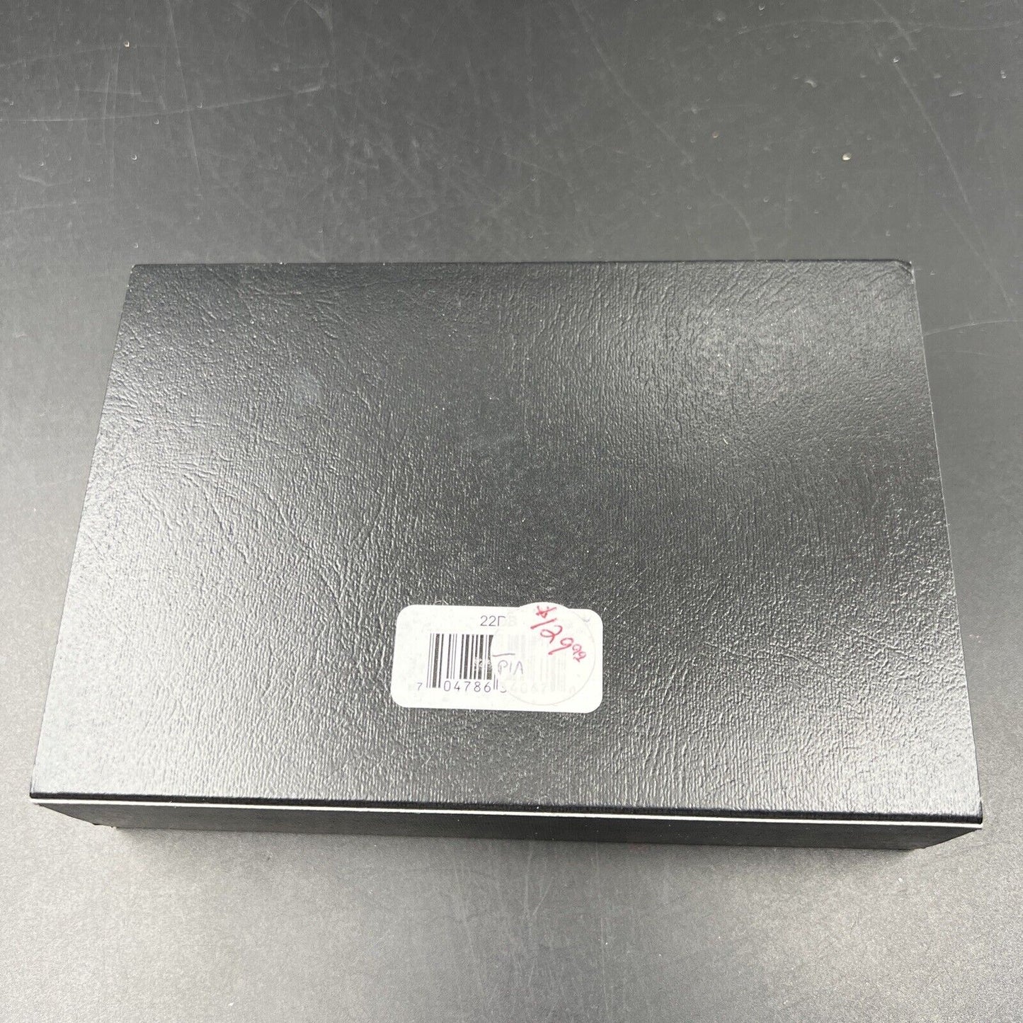 2022 American Liberty Silver Medal OGP Mint Box & COA