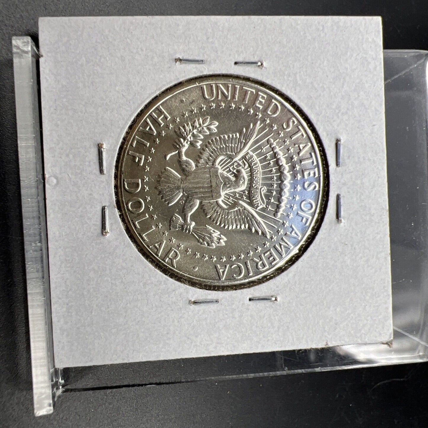 1964 P Kennedy 90% Silver Half Dollar Coin Choice AU About UNC Minor DDO Variety