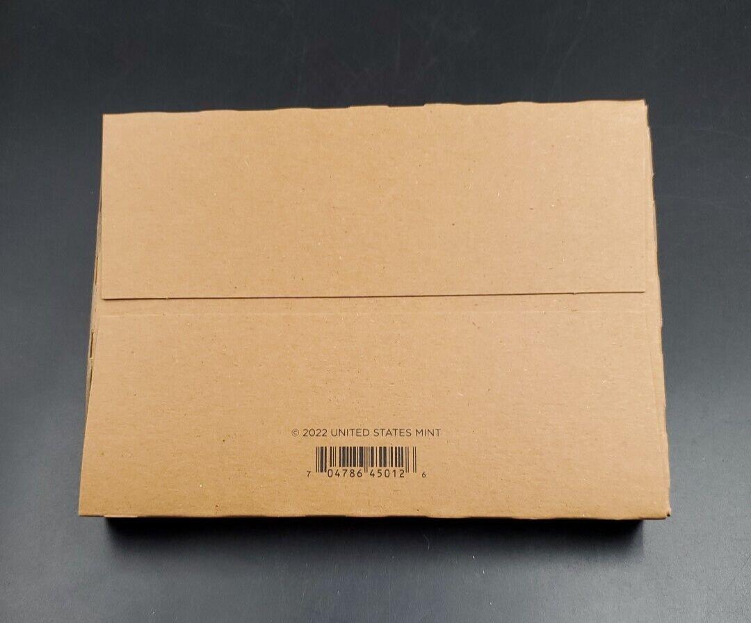 2023 US United States Mint Uncirculated Coin Set OGP SEALED ON HAND READY 2 SHIP