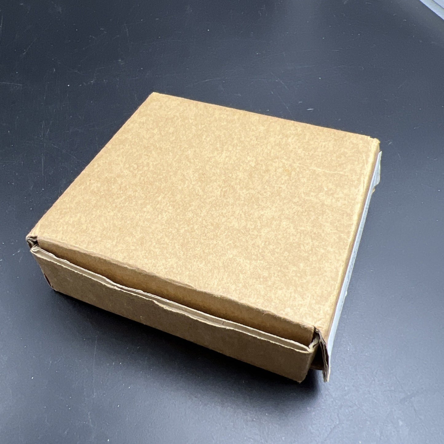 2002 Queen Elizabeth Golden Trumpet Sterling Silver Bermuda Gem Proof Coin Toner