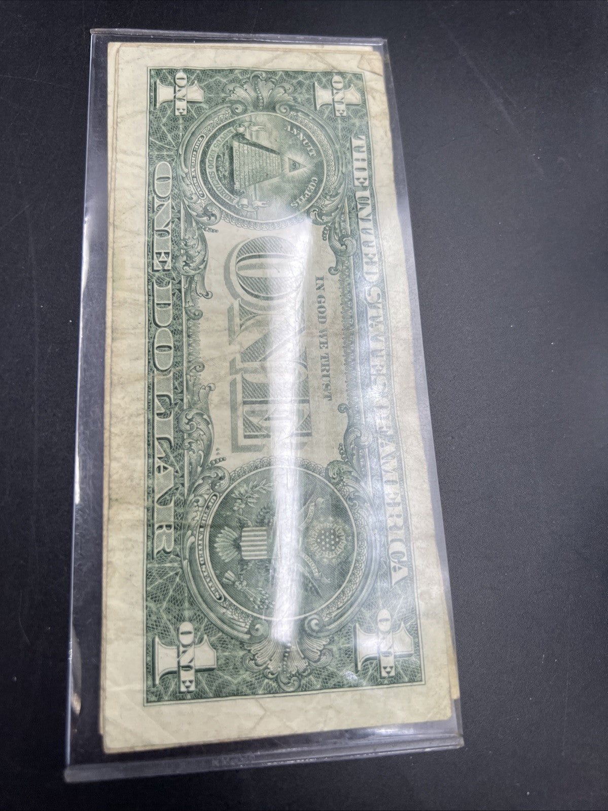 Lot of 5 2009 2013 * $1 FRN Federal Reserve Notes Star Notes Very Circulated