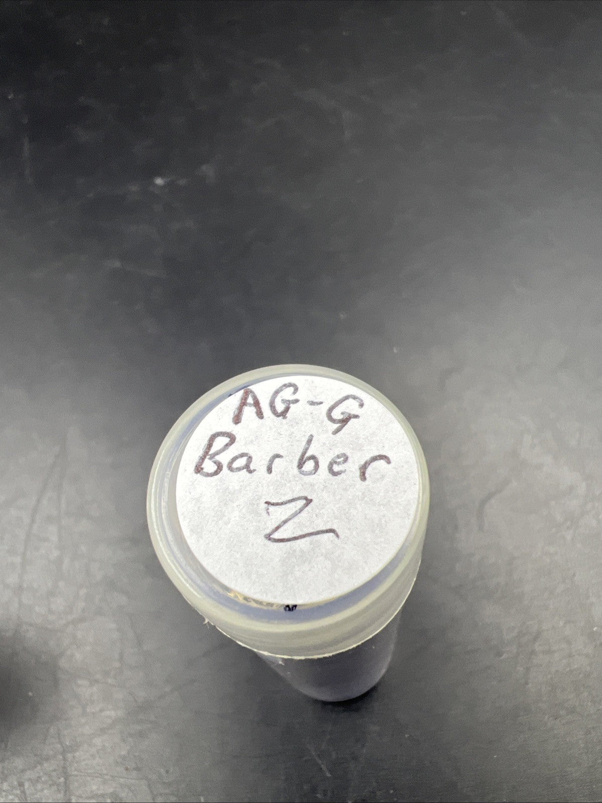 Barber 90% Silver Dimes 50 Coin Cull / AG / G - Very Circ 50 coin Roll SKU#5.29A