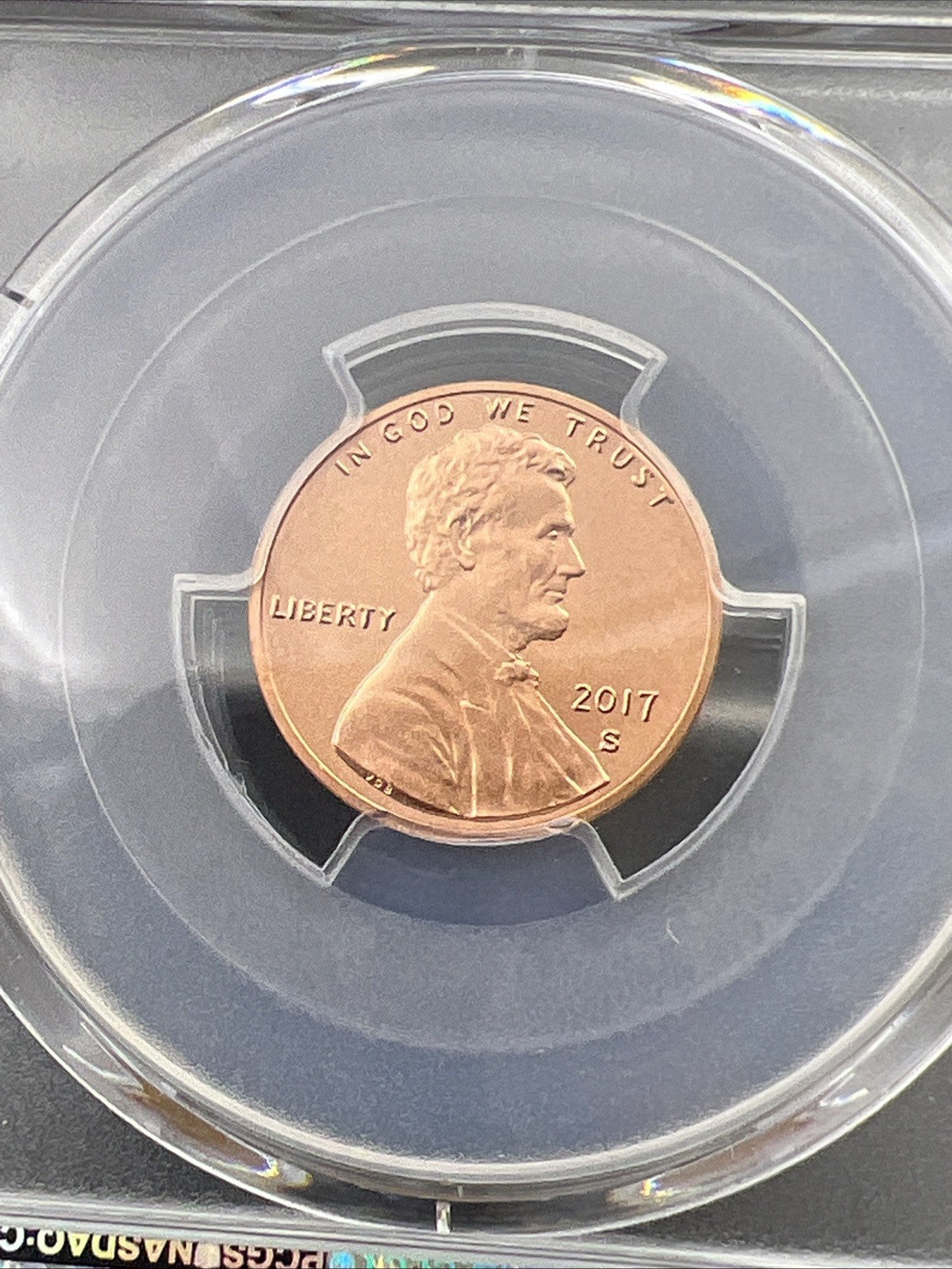 2017 S 1c Lincoln Shield Cent Enhanced Uncirculated Set PCGS SP70 First Strike