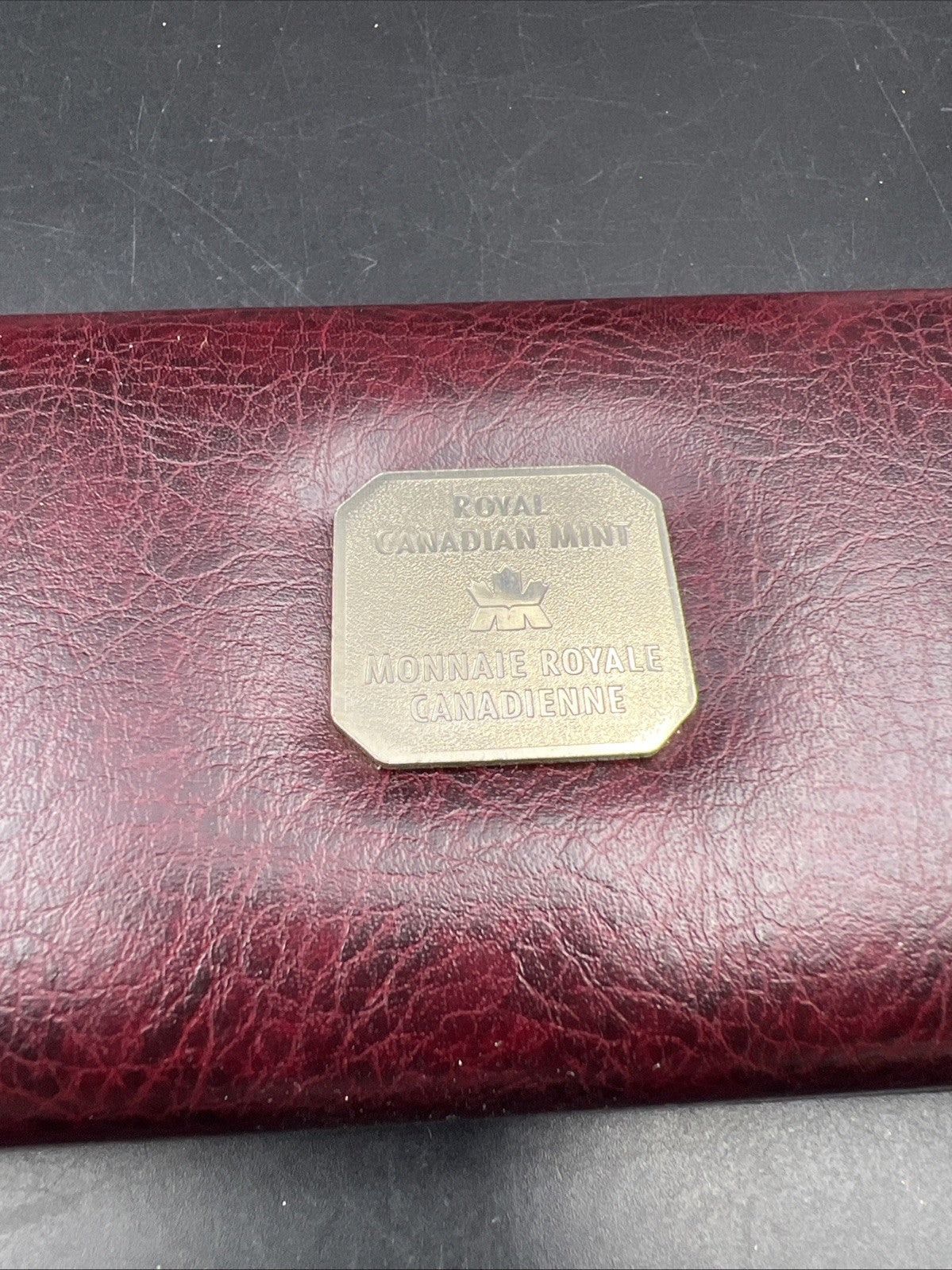 1998 Ottawa Gem DCAM Proof Set 100th Anniversary w/ used Box & COA SKU#A