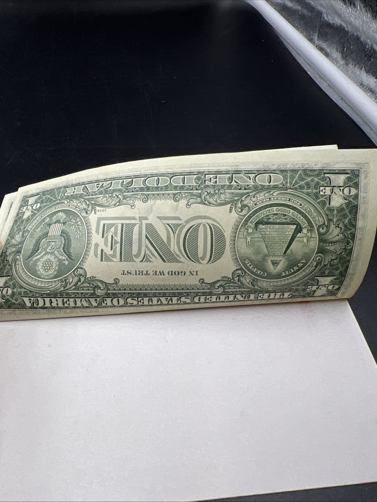 10 Consecutive 1969 B FRN Federal Reserve Note Currency Bills UNC Details SKU#C