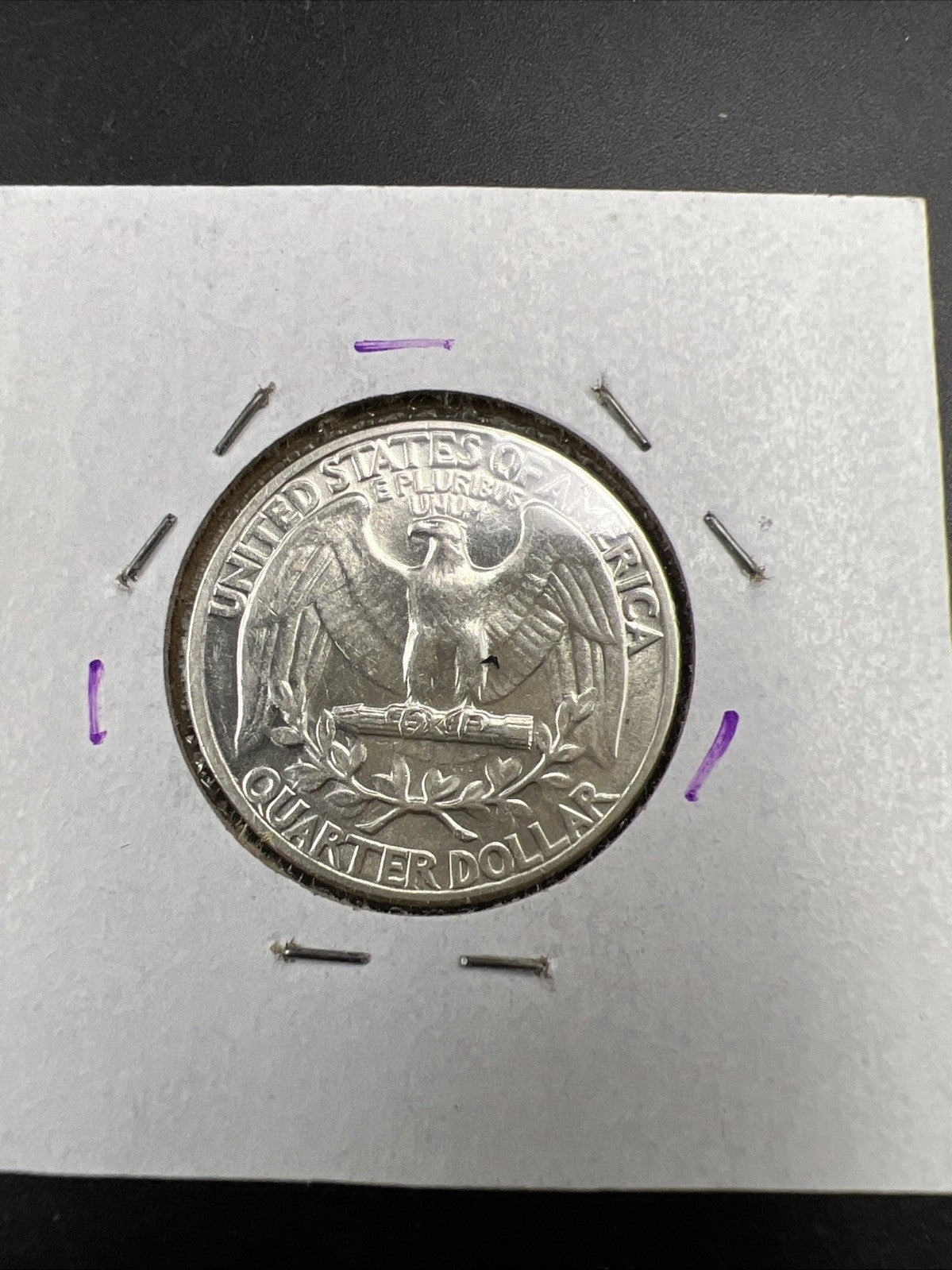 1941 P Washington Silver Quarter Coin AU Details SKU#A