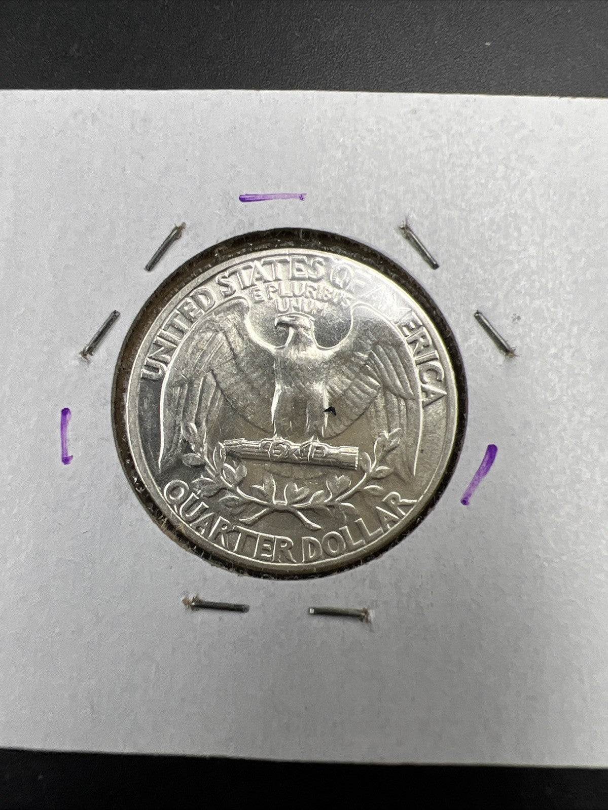 1941 P Washington Silver Quarter Coin AU Details SKU#A