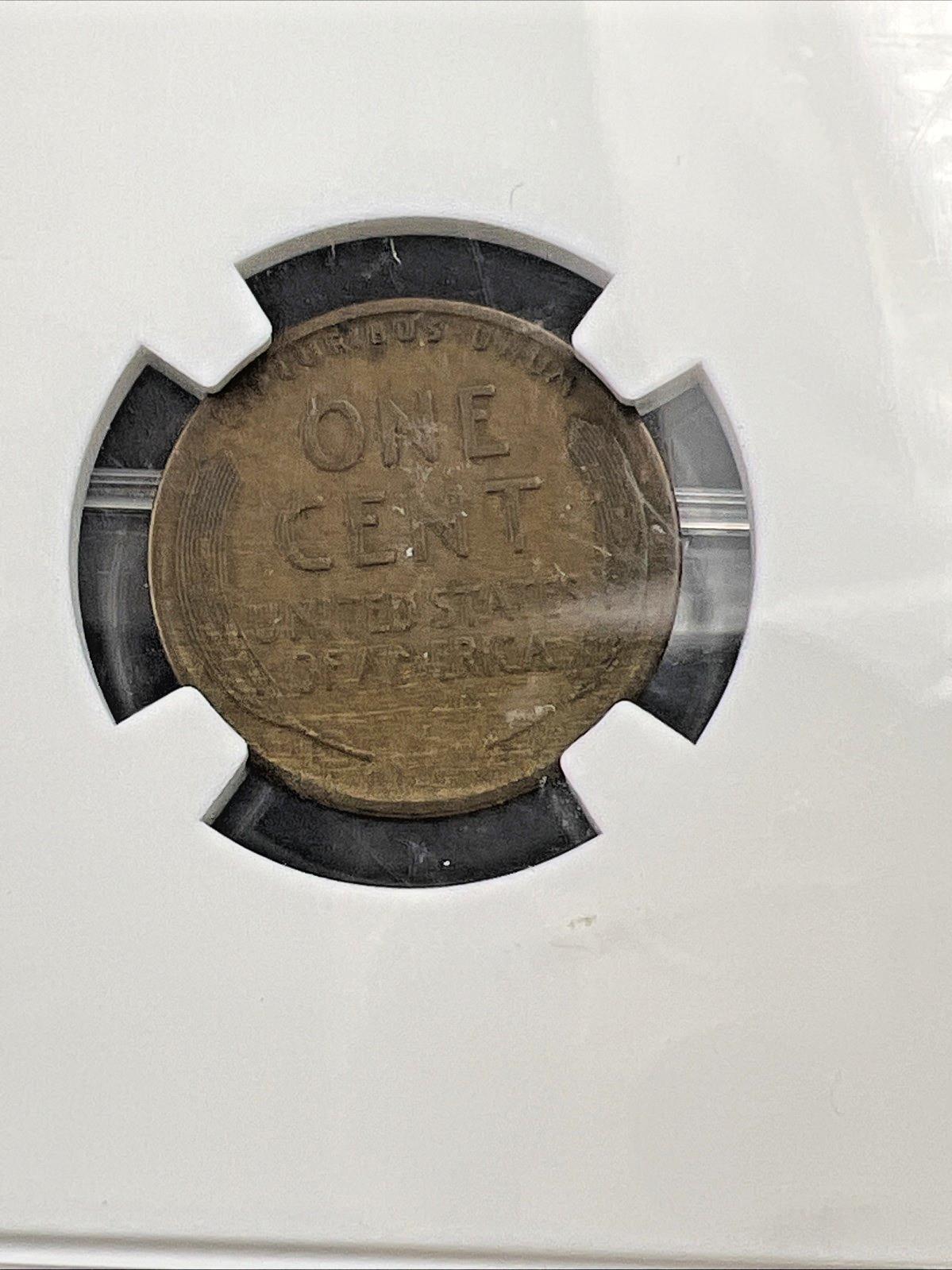 1911 S 1c Lincoln Wheat Cent Penny Coin NGC VF35 CH Very Fine Certified