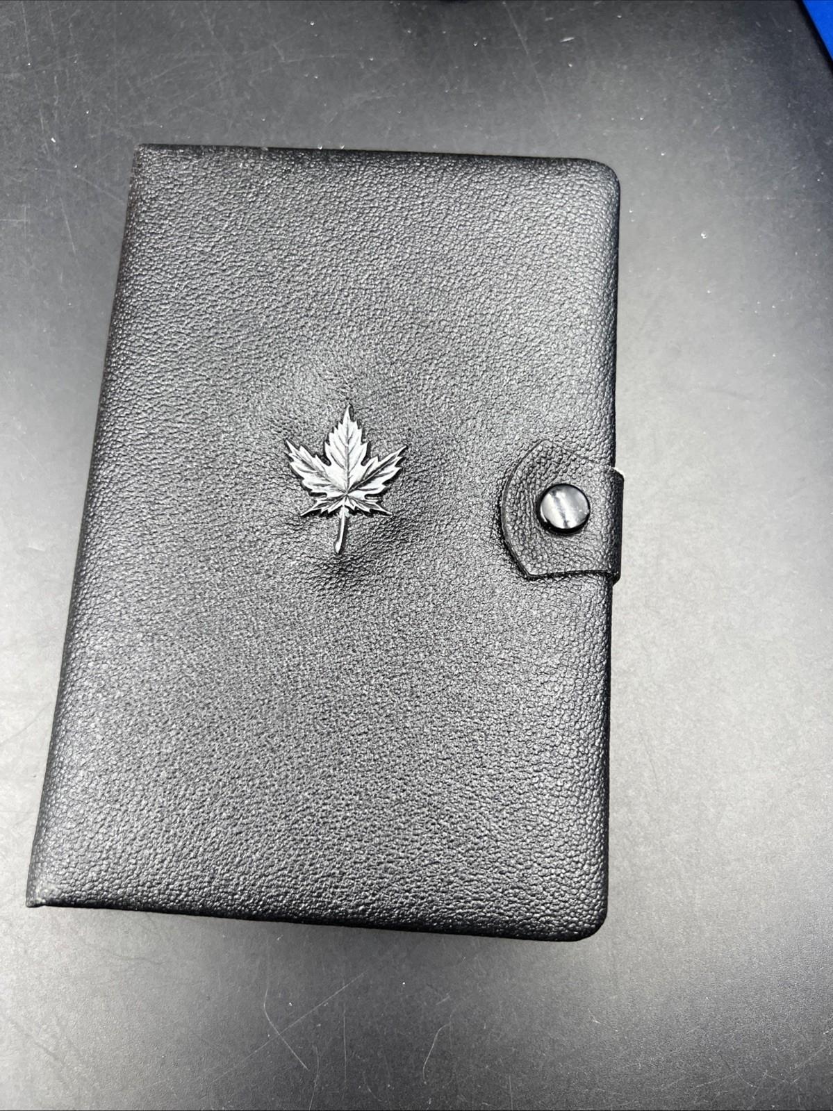 1981 Canada Double Dollar Proof Set Gem Uncirculated Coins NO Box SKU#B