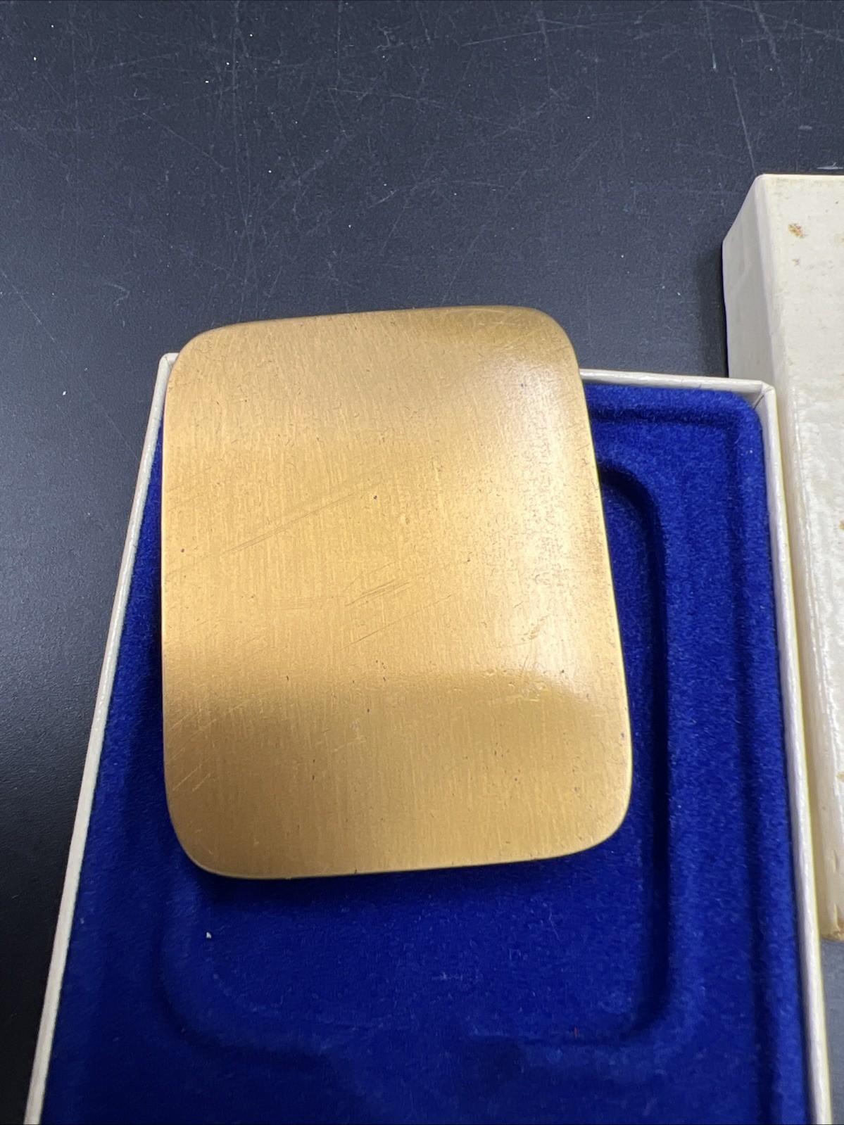 Bausch & Lomb Honorary Science Award Bronze Medal in Box