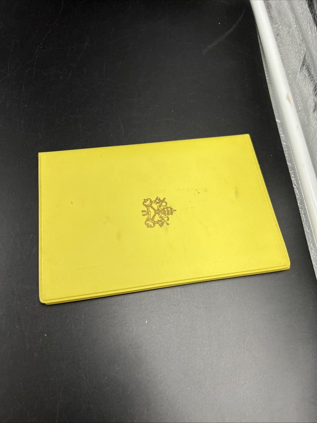 Great Events of the Catholic Church 10 Coin High Relief Medal Set in Folio SKU#B