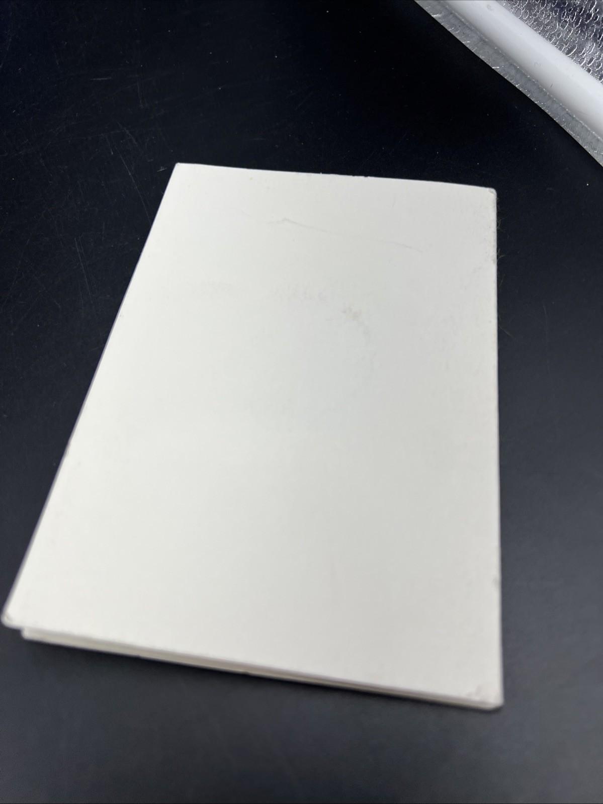 1973 Seasons Greetings Merry Christmas Bronze Medal UNC in Display Card