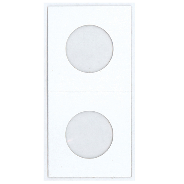 Small Dollar Cardboard 2x2 Holder