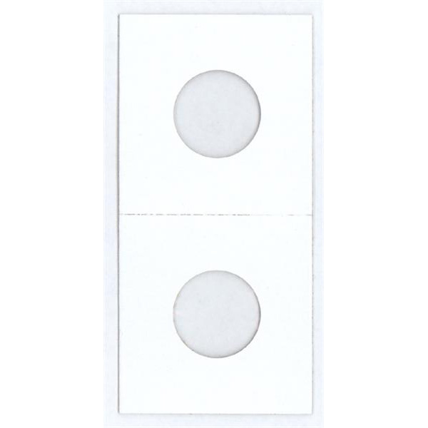 Cent Cardboard 2x2 Holder 100-Count Box