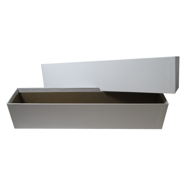 Single Row 2x2 Storage Box (2X2X9)