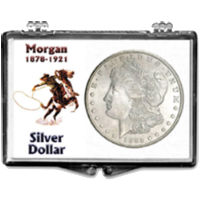 Marcus 2X3 Morgan Dollar Holder