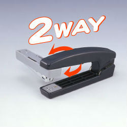 Max HD-10V Booklet Stapler