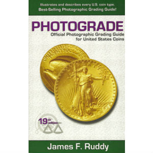 Photograde: Official Photographic Grading Guide for United States Coins