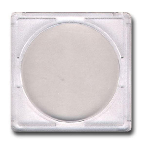 Large Dollar Plastic 2x2 Holder