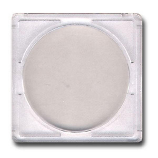 Large Dollar Plastic 2x2 Holder